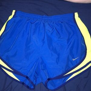 Athletic Shorts